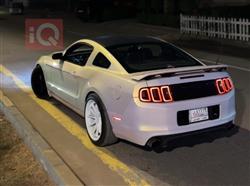 فورد موستانج